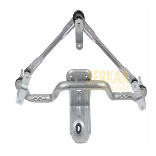 SCUDO JUMPY SİLECEK MEKANİZMASI MOTORSUZ 07> Ürün Görseli